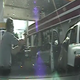 Image from dashboard camera showing South Carolina Highway Patrol Officer Sean Groubert shooting at Levar Jones as Jones turns his back to get his license Sept. 4, 2014
YouTube screenshot